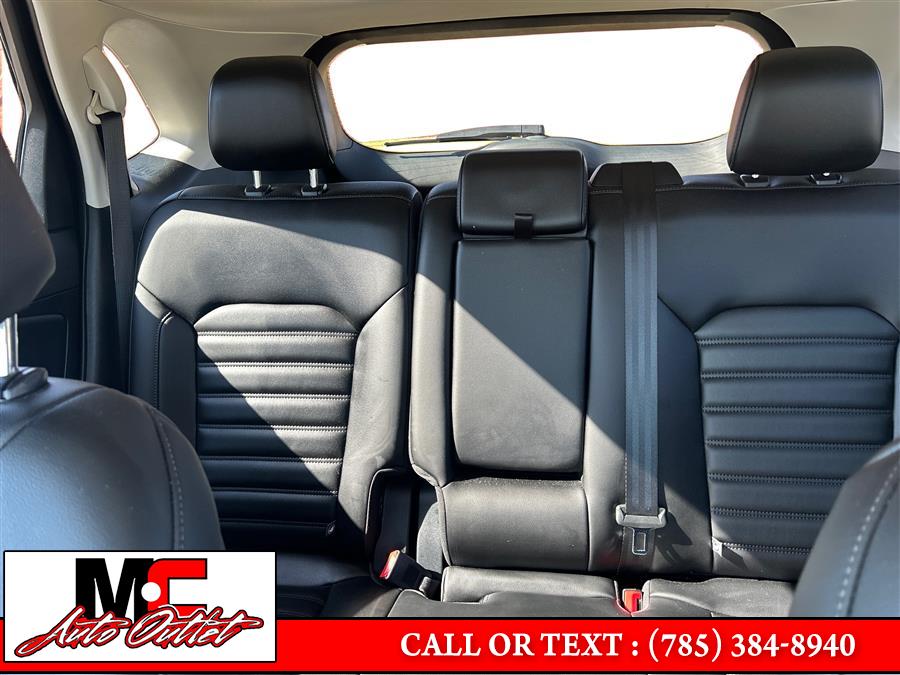 2021 Ford Edge SEL AWD, available for sale in Colby, Kansas | M C Auto Outlet Inc. Colby, Kansas 2021 Ford Edge SEL AWD, available for sale in Colby, Kansas | M C Auto Outlet Inc. Colby, Kansas