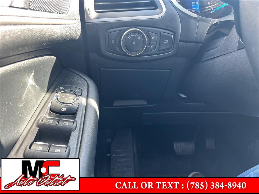 2021 Ford Edge SEL AWD, available for sale in Colby, Kansas | M C Auto Outlet Inc. Colby, Kansas 2021 Ford Edge SEL AWD, available for sale in Colby, Kansas | M C Auto Outlet Inc. Colby, Kansas
