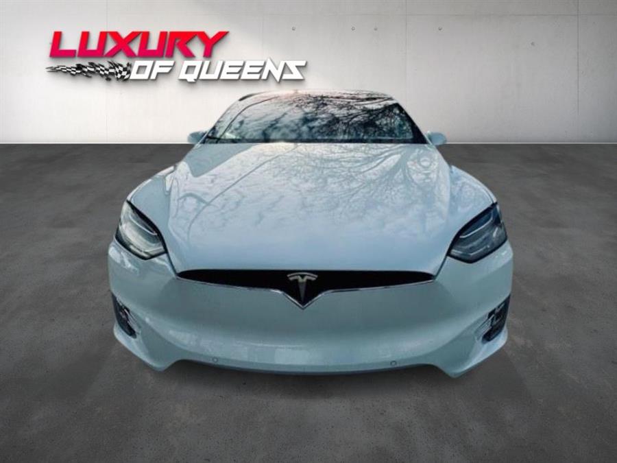 2016 Tesla Model x AWD 4dr 90D, available for sale in Long Island City, New York | Luxury Of Queens. Long Island City, New York 2016 Tesla Model x AWD 4dr 90D, available for sale in Long Island City, New York | Luxury Of Queens. Long Island City, New York