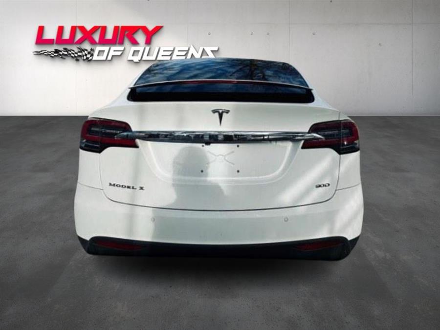 2016 Tesla Model x AWD 4dr 90D, available for sale in Long Island City, New York | Luxury Of Queens. Long Island City, New York 2016 Tesla Model x AWD 4dr 90D, available for sale in Long Island City, New York | Luxury Of Queens. Long Island City, New York