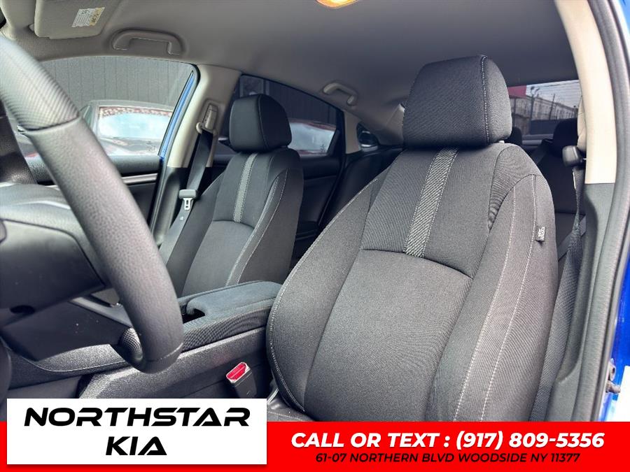2018 Honda Civic LX, available for sale in Woodside, New York | Northstar Kia - Used Cars Super Center. Woodside, New York 2018 Honda Civic LX, available for sale in Woodside, New York | Northstar Kia - Used Cars Super Center. Woodside, New York