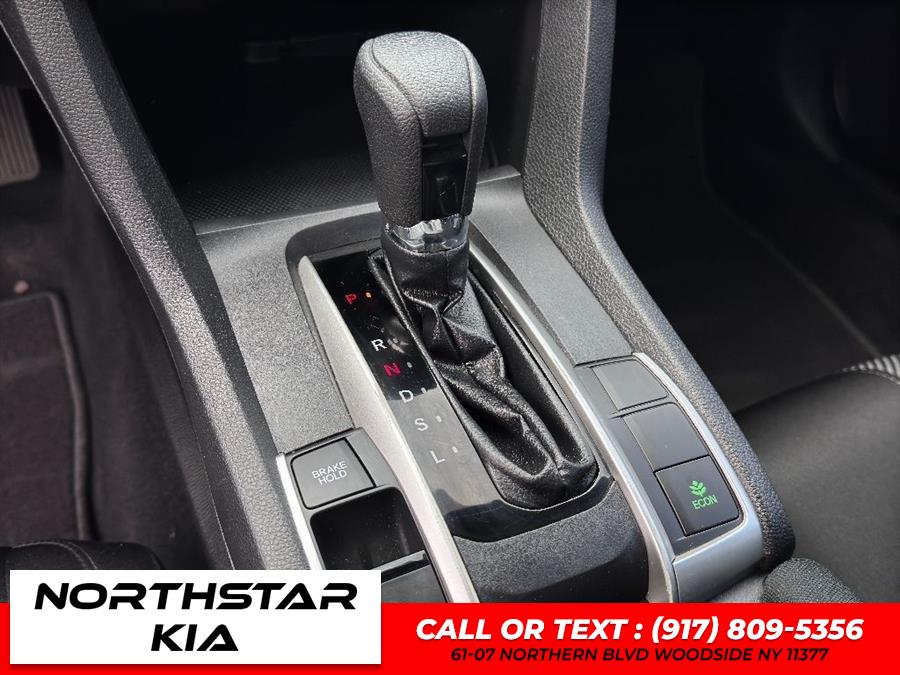 2018 Honda Civic LX, available for sale in Woodside, New York | Northstar Kia - Used Cars Super Center. Woodside, New York 2018 Honda Civic LX, available for sale in Woodside, New York | Northstar Kia - Used Cars Super Center. Woodside, New York
