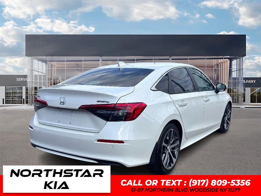 2024 Honda Civic Touring, available for sale in Woodside, New York | Northstar Kia - Used Cars Super Center. Woodside, New York 2024 Honda Civic Touring, available for sale in Woodside, New York | Northstar Kia - Used Cars Super Center. Woodside, New York