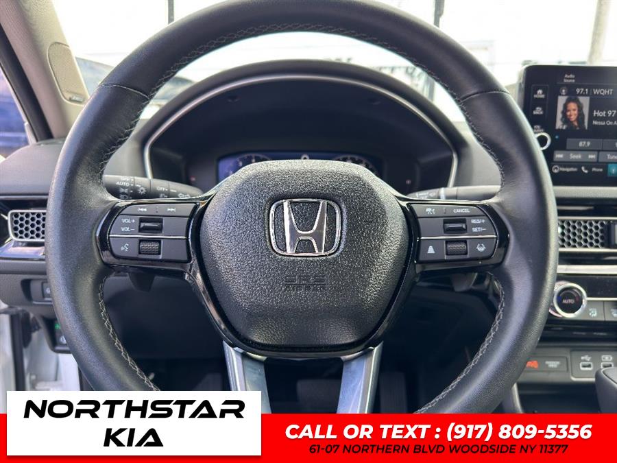 2024 Honda Civic Touring, available for sale in Woodside, New York | Northstar Kia - Used Cars Super Center. Woodside, New York 2024 Honda Civic Touring, available for sale in Woodside, New York | Northstar Kia - Used Cars Super Center. Woodside, New York