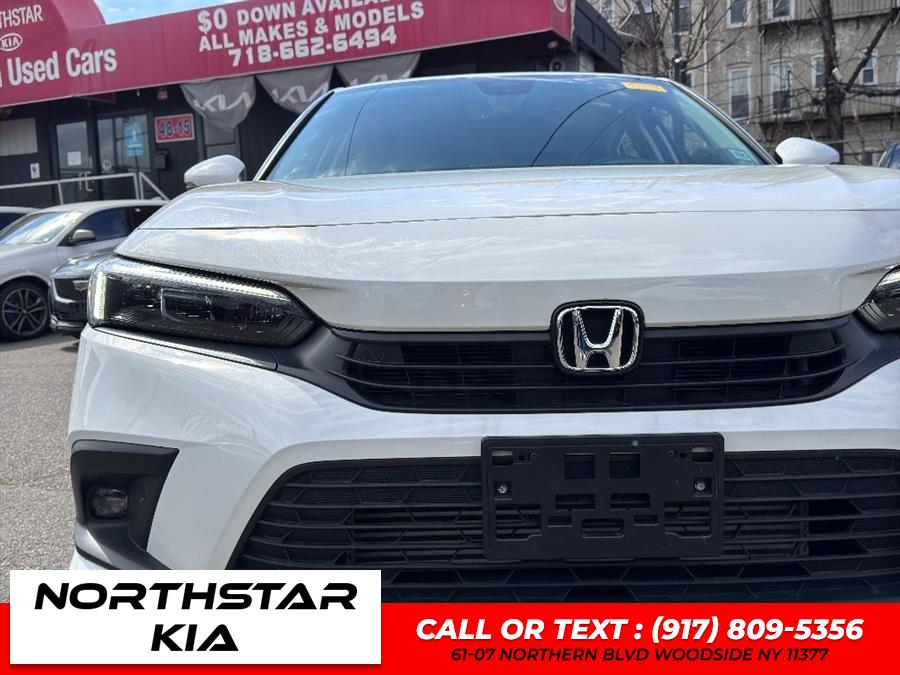 2024 Honda Civic Touring, available for sale in Woodside, New York | Northstar Kia - Used Cars Super Center. Woodside, New York 2024 Honda Civic Touring, available for sale in Woodside, New York | Northstar Kia - Used Cars Super Center. Woodside, New York