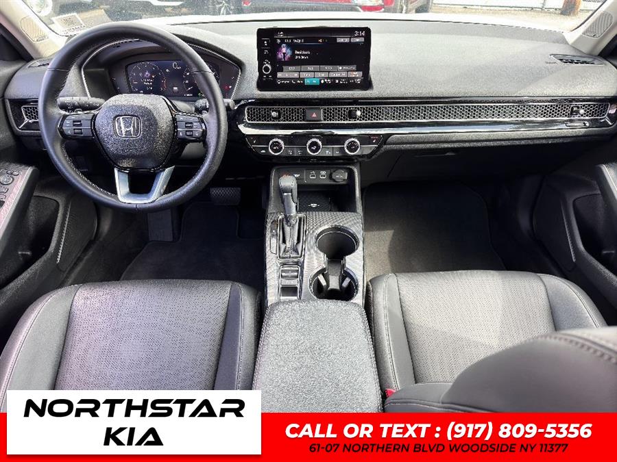 2024 Honda Civic Touring, available for sale in Woodside, New York | Northstar Kia - Used Cars Super Center. Woodside, New York 2024 Honda Civic Touring, available for sale in Woodside, New York | Northstar Kia - Used Cars Super Center. Woodside, New York