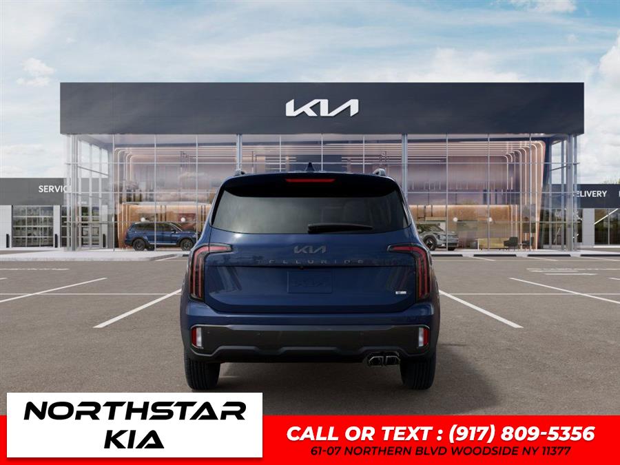 2025 Kia Telluride EX X-Line, available for sale in Woodside, New York | Northstar Kia - Used Cars Super Center. Woodside, New York 2025 Kia Telluride EX X-Line, available for sale in Woodside, New York | Northstar Kia - Used Cars Super Center. Woodside, New York