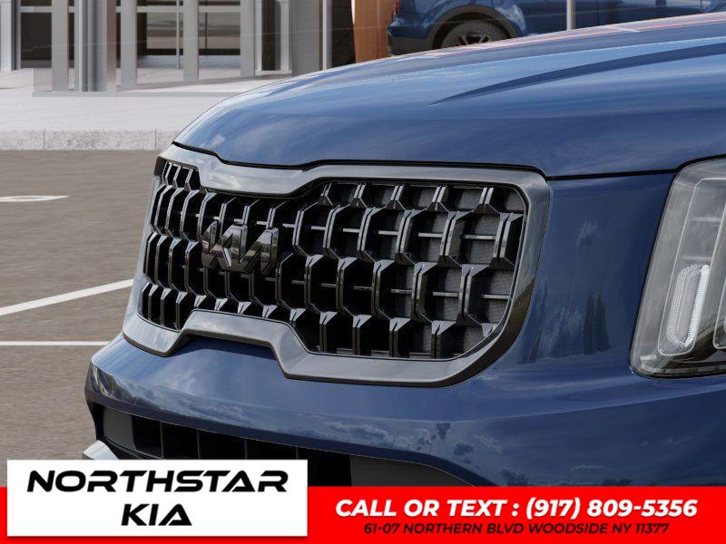 2025 Kia Telluride EX X-Line, available for sale in Woodside, New York | Northstar Kia - Used Cars Super Center. Woodside, New York 2025 Kia Telluride EX X-Line, available for sale in Woodside, New York | Northstar Kia - Used Cars Super Center. Woodside, New York