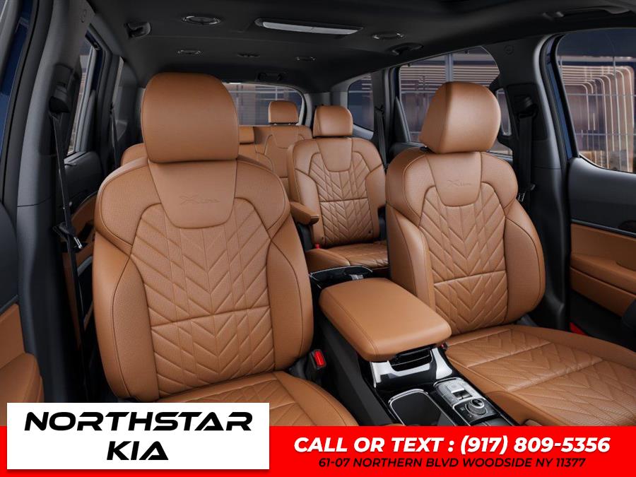 2025 Kia Telluride EX X-Line, available for sale in Woodside, New York | Northstar Kia - Used Cars Super Center. Woodside, New York 2025 Kia Telluride EX X-Line, available for sale in Woodside, New York | Northstar Kia - Used Cars Super Center. Woodside, New York