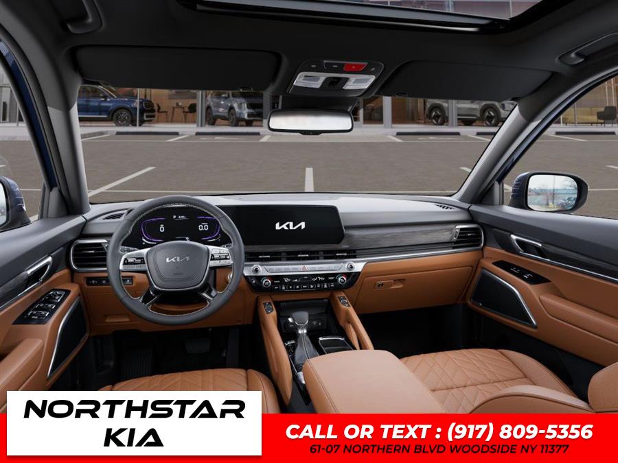 2025 Kia Telluride EX X-Line, available for sale in Woodside, New York | Northstar Kia - Used Cars Super Center. Woodside, New York 2025 Kia Telluride EX X-Line, available for sale in Woodside, New York | Northstar Kia - Used Cars Super Center. Woodside, New York