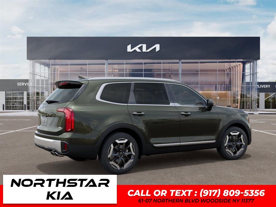 2025 Kia Telluride S, available for sale in Woodside, New York | Northstar Kia - Used Cars Super Center. Woodside, New York 2025 Kia Telluride S, available for sale in Woodside, New York | Northstar Kia - Used Cars Super Center. Woodside, New York
