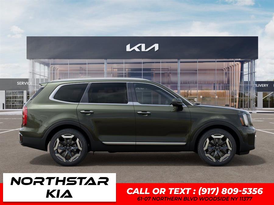 2025 Kia Telluride S, available for sale in Woodside, New York | Northstar Kia - Used Cars Super Center. Woodside, New York 2025 Kia Telluride S, available for sale in Woodside, New York | Northstar Kia - Used Cars Super Center. Woodside, New York