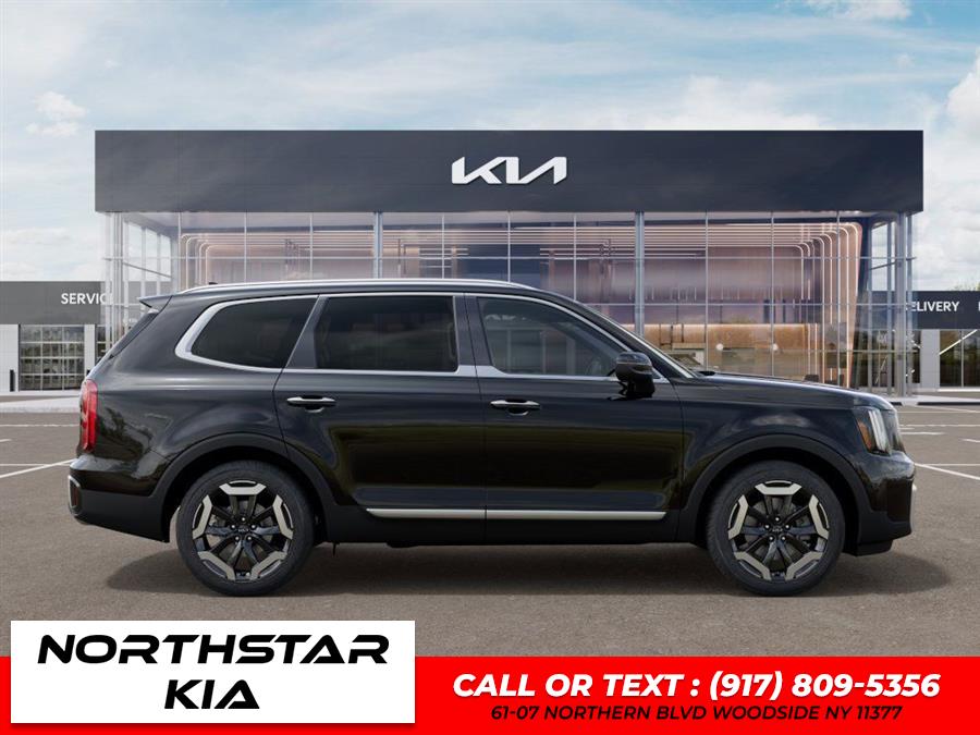 2025 Kia Telluride S, available for sale in Woodside, New York | Northstar Kia - Used Cars Super Center. Woodside, New York 2025 Kia Telluride S, available for sale in Woodside, New York | Northstar Kia - Used Cars Super Center. Woodside, New York
