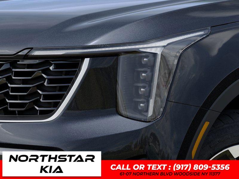 2025 Kia Sorento S, available for sale in Woodside, New York | Northstar Kia - Used Cars Super Center. Woodside, New York 2025 Kia Sorento S, available for sale in Woodside, New York | Northstar Kia - Used Cars Super Center. Woodside, New York