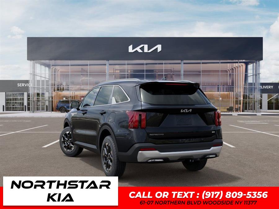 2025 Kia Sorento S, available for sale in Woodside, New York | Northstar Kia - Used Cars Super Center. Woodside, New York 2025 Kia Sorento S, available for sale in Woodside, New York | Northstar Kia - Used Cars Super Center. Woodside, New York