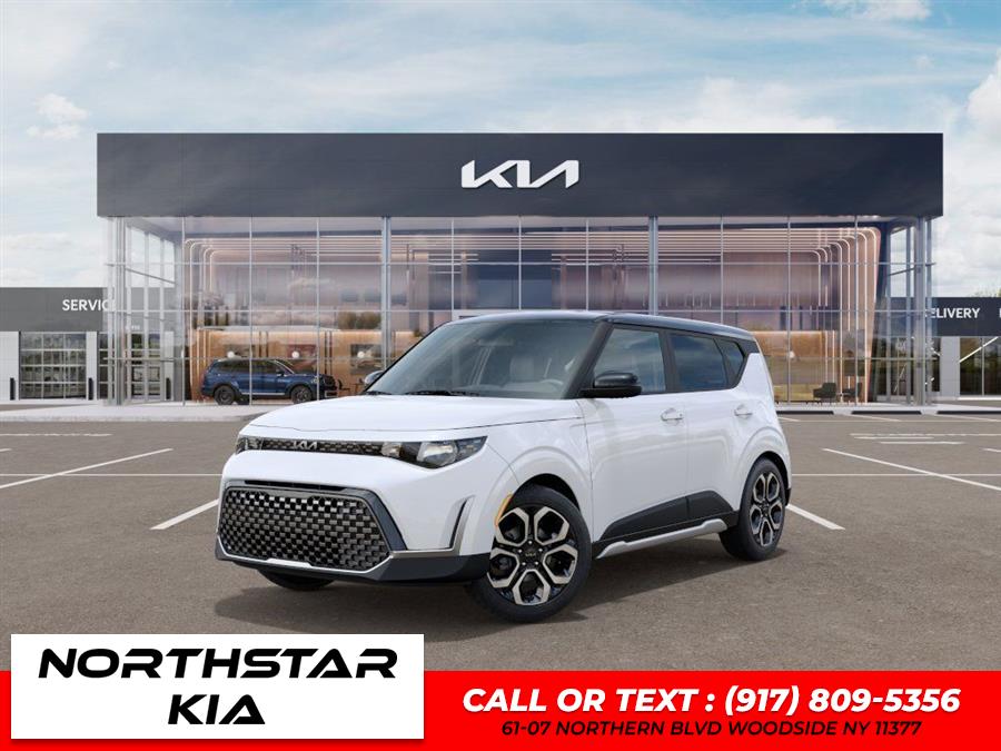 2025 Kia Soul EX, available for sale in Woodside, New York | Northstar Kia - Used Cars Super Center. Woodside, New York 2025 Kia Soul EX, available for sale in Woodside, New York | Northstar Kia - Used Cars Super Center. Woodside, New York