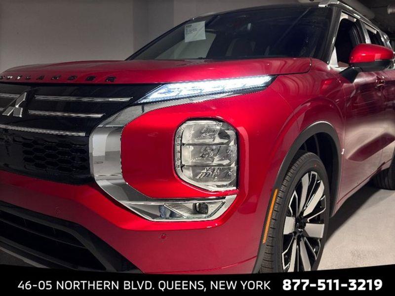 2025 Mitsubishi Outlander SEL, available for sale in Woodside, New York | Drive Central. Woodside, New York 2025 Mitsubishi Outlander SEL, available for sale in Woodside, New York | Drive Central. Woodside, New York