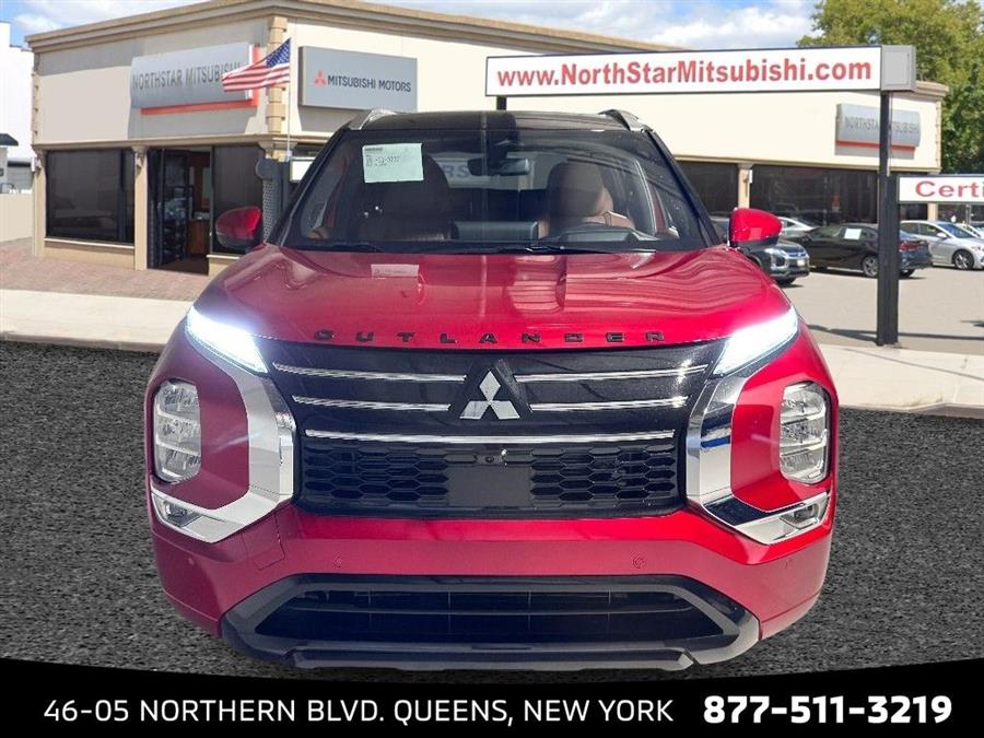 2025 Mitsubishi Outlander SEL, available for sale in Woodside, New York | Drive Central. Woodside, New York 2025 Mitsubishi Outlander SEL, available for sale in Woodside, New York | Drive Central. Woodside, New York