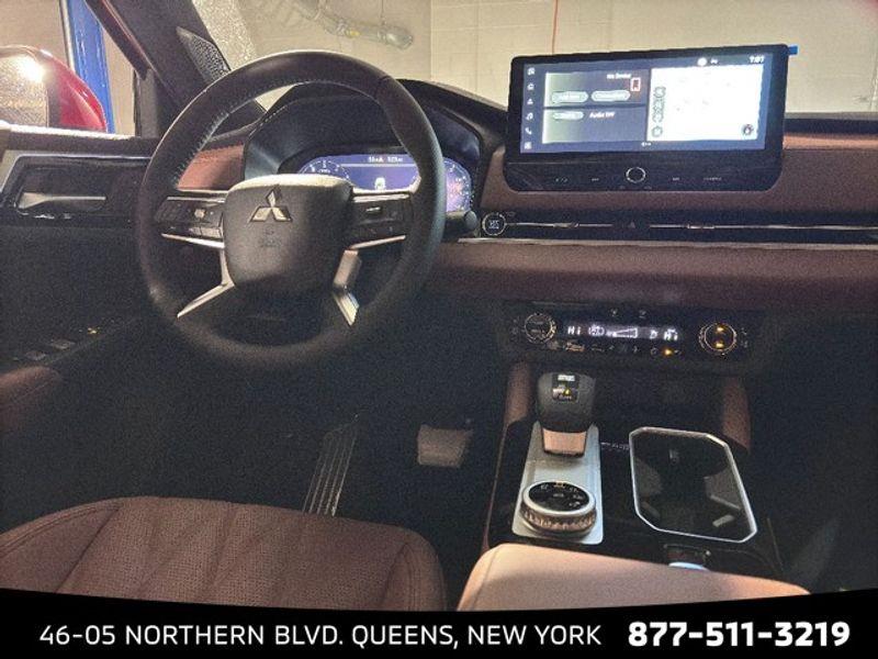 2025 Mitsubishi Outlander SEL, available for sale in Woodside, New York | Drive Central. Woodside, New York 2025 Mitsubishi Outlander SEL, available for sale in Woodside, New York | Drive Central. Woodside, New York