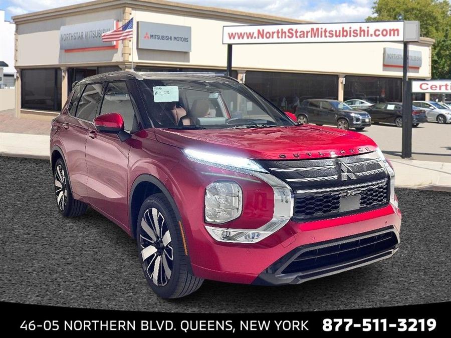 2025 Mitsubishi Outlander SEL, available for sale in Woodside, New York | Drive Central. Woodside, New York 2025 Mitsubishi Outlander SEL, available for sale in Woodside, New York | Drive Central. Woodside, New York