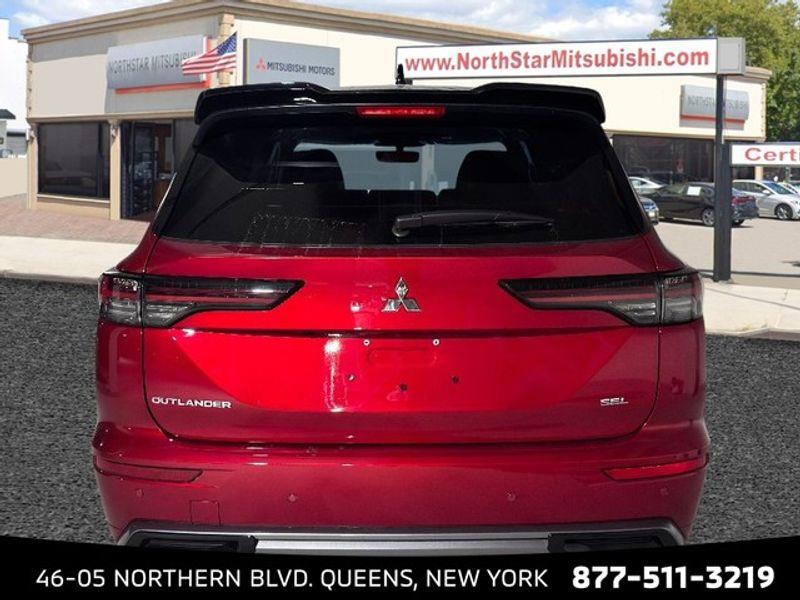 2025 Mitsubishi Outlander SEL, available for sale in Woodside, New York | Drive Central. Woodside, New York 2025 Mitsubishi Outlander SEL, available for sale in Woodside, New York | Drive Central. Woodside, New York