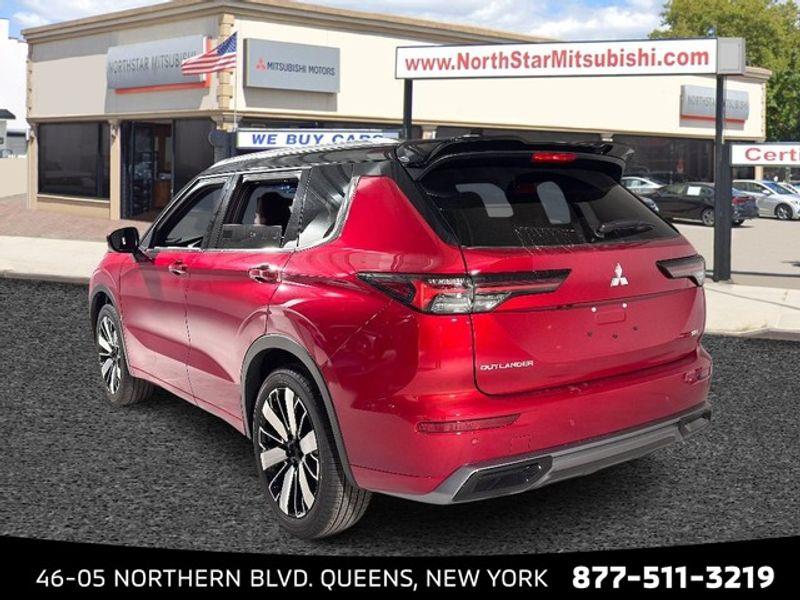 2025 Mitsubishi Outlander SEL, available for sale in Woodside, New York | Drive Central. Woodside, New York 2025 Mitsubishi Outlander SEL, available for sale in Woodside, New York | Drive Central. Woodside, New York