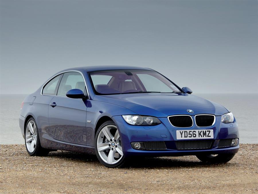 Used 2008 BMW 3 Series in Floral Park, New York | Shop Auto NY. Floral Park, New York