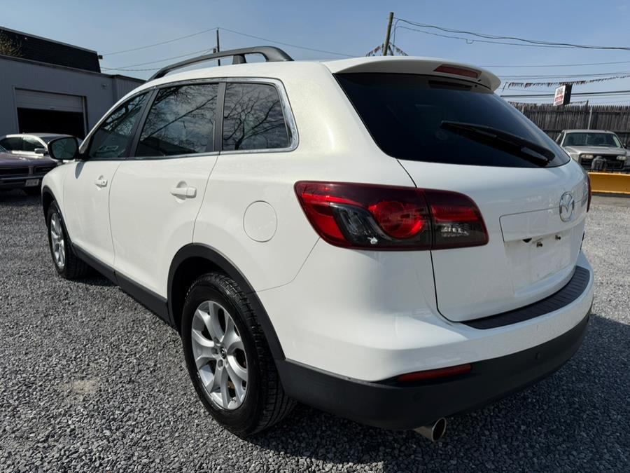 2014 Mazda CX-9 AWD 4dr Touring, available for sale in West Babylon, New York | Best Buy Auto Stop. West Babylon, New York 2014 Mazda CX-9 AWD 4dr Touring, available for sale in West Babylon, New York | Best Buy Auto Stop. West Babylon, New York