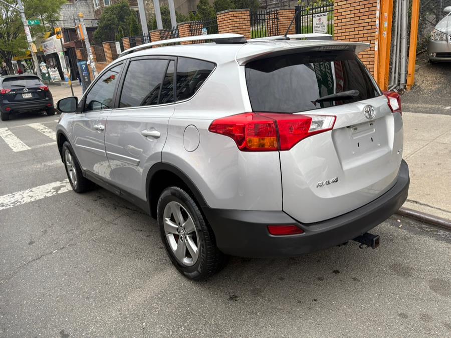 2015 Toyota RAV4 XLE, available for sale in Jamaica, New York | Sylhet Motors Inc.. Jamaica, New York 2015 Toyota RAV4 XLE, available for sale in Jamaica, New York | Sylhet Motors Inc.. Jamaica, New York