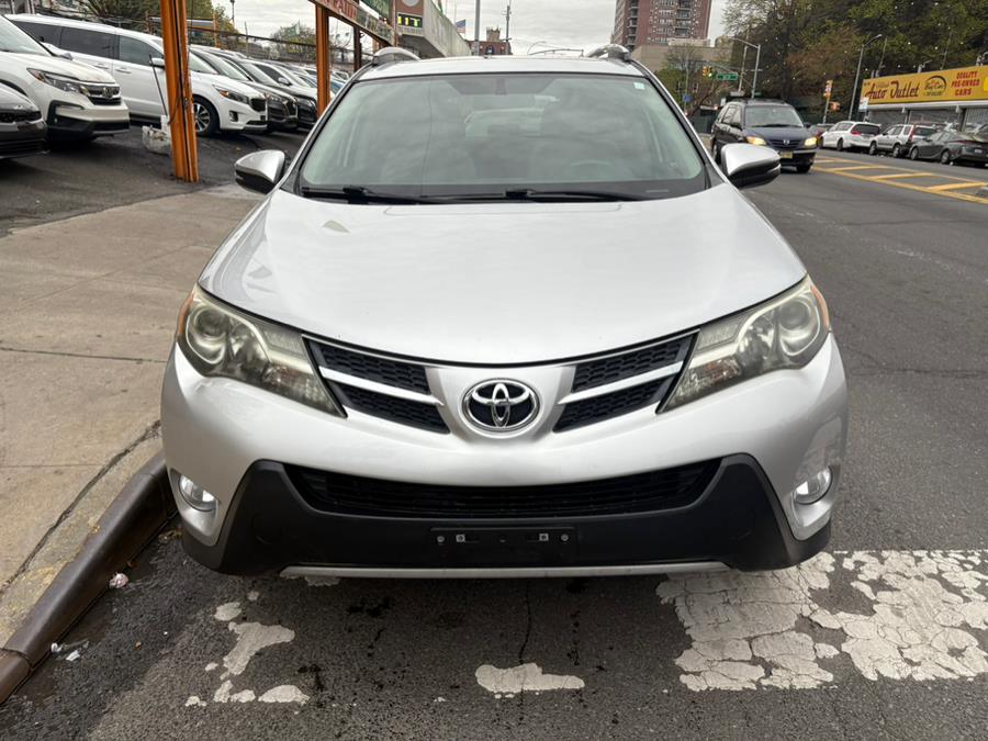 2015 Toyota RAV4 XLE, available for sale in Jamaica, New York | Sylhet Motors Inc.. Jamaica, New York 2015 Toyota RAV4 XLE, available for sale in Jamaica, New York | Sylhet Motors Inc.. Jamaica, New York