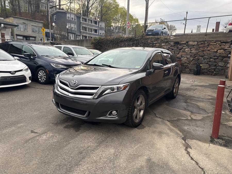 Used 2013 Toyota Venza in Shelton, Connecticut | Center Motorsports LLC. Shelton, Connecticut