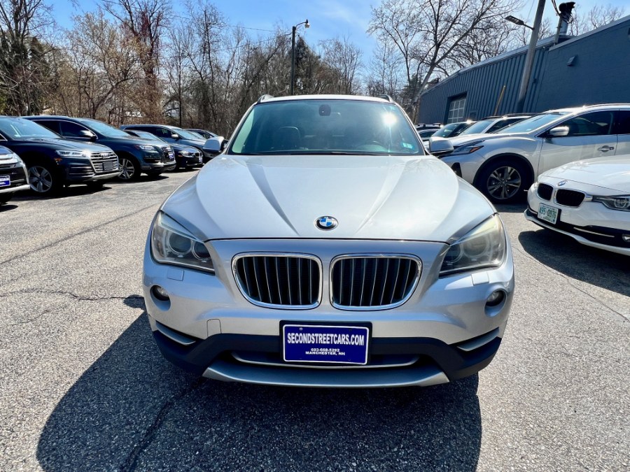 2013 BMW X1 AWD 4dr xDrive35i, available for sale in Manchester, New Hampshire | Second Street Auto Sales Inc. Manchester, New Hampshire 2013 BMW X1 AWD 4dr xDrive35i, available for sale in Manchester, New Hampshire | Second Street Auto Sales Inc. Manchester, New Hampshire