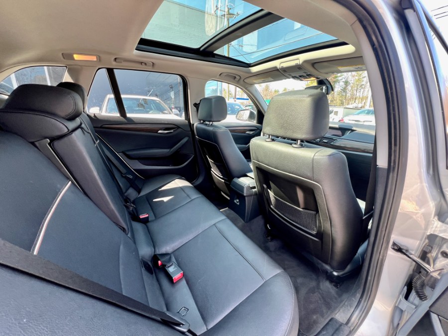 2013 BMW X1 AWD 4dr xDrive35i, available for sale in Manchester, New Hampshire | Second Street Auto Sales Inc. Manchester, New Hampshire 2013 BMW X1 AWD 4dr xDrive35i, available for sale in Manchester, New Hampshire | Second Street Auto Sales Inc. Manchester, New Hampshire