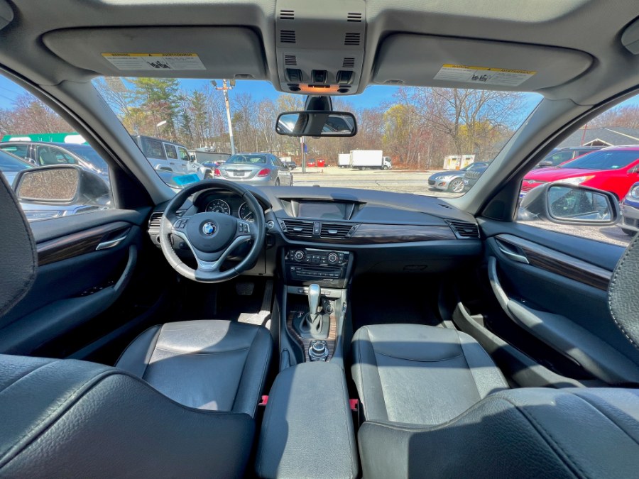 2013 BMW X1 AWD 4dr xDrive35i, available for sale in Manchester, New Hampshire | Second Street Auto Sales Inc. Manchester, New Hampshire 2013 BMW X1 AWD 4dr xDrive35i, available for sale in Manchester, New Hampshire | Second Street Auto Sales Inc. Manchester, New Hampshire