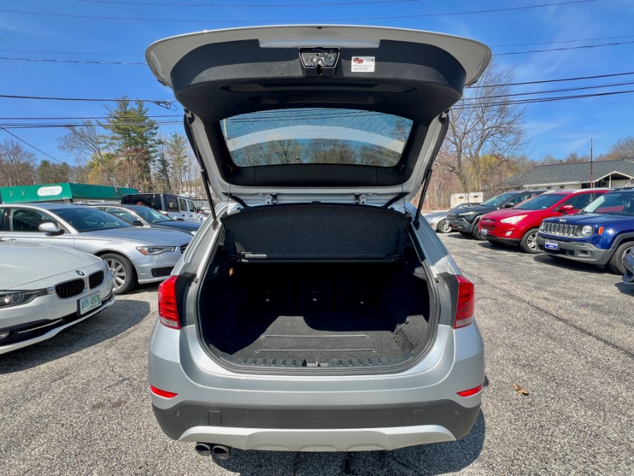 2013 BMW X1 AWD 4dr xDrive35i, available for sale in Manchester, New Hampshire | Second Street Auto Sales Inc. Manchester, New Hampshire 2013 BMW X1 AWD 4dr xDrive35i, available for sale in Manchester, New Hampshire | Second Street Auto Sales Inc. Manchester, New Hampshire