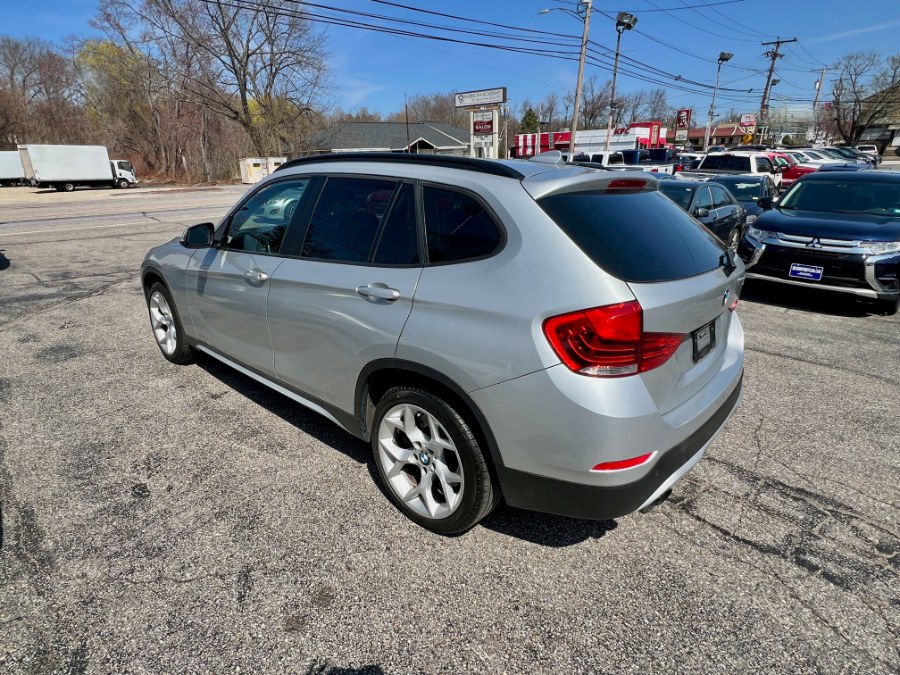2013 BMW X1 AWD 4dr xDrive35i, available for sale in Manchester, New Hampshire | Second Street Auto Sales Inc. Manchester, New Hampshire 2013 BMW X1 AWD 4dr xDrive35i, available for sale in Manchester, New Hampshire | Second Street Auto Sales Inc. Manchester, New Hampshire