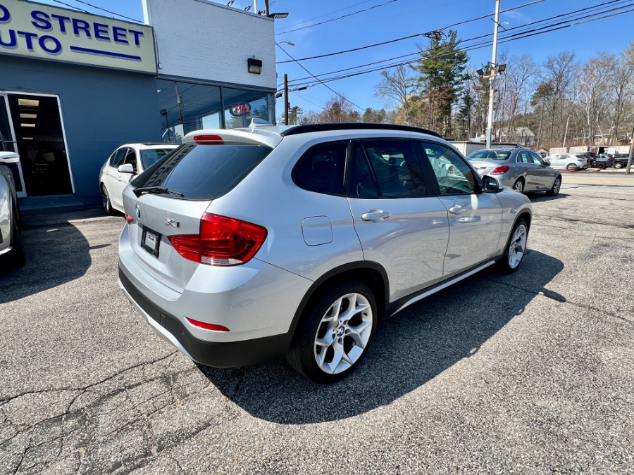 2013 BMW X1 AWD 4dr xDrive35i, available for sale in Manchester, New Hampshire | Second Street Auto Sales Inc. Manchester, New Hampshire 2013 BMW X1 AWD 4dr xDrive35i, available for sale in Manchester, New Hampshire | Second Street Auto Sales Inc. Manchester, New Hampshire