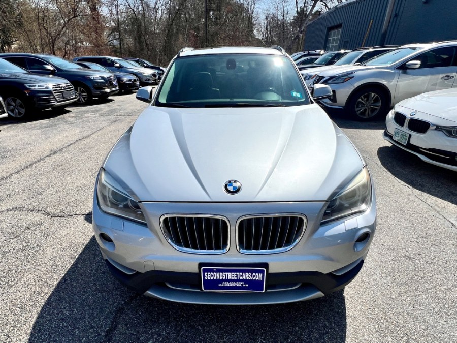 2013 BMW X1 AWD 4dr xDrive35i, available for sale in Manchester, New Hampshire | Second Street Auto Sales Inc. Manchester, New Hampshire 2013 BMW X1 AWD 4dr xDrive35i, available for sale in Manchester, New Hampshire | Second Street Auto Sales Inc. Manchester, New Hampshire