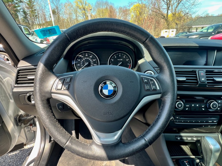 2013 BMW X1 AWD 4dr xDrive35i, available for sale in Manchester, New Hampshire | Second Street Auto Sales Inc. Manchester, New Hampshire 2013 BMW X1 AWD 4dr xDrive35i, available for sale in Manchester, New Hampshire | Second Street Auto Sales Inc. Manchester, New Hampshire