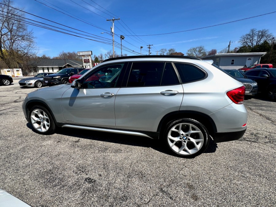 2013 BMW X1 AWD 4dr xDrive35i, available for sale in Manchester, New Hampshire | Second Street Auto Sales Inc. Manchester, New Hampshire 2013 BMW X1 AWD 4dr xDrive35i, available for sale in Manchester, New Hampshire | Second Street Auto Sales Inc. Manchester, New Hampshire