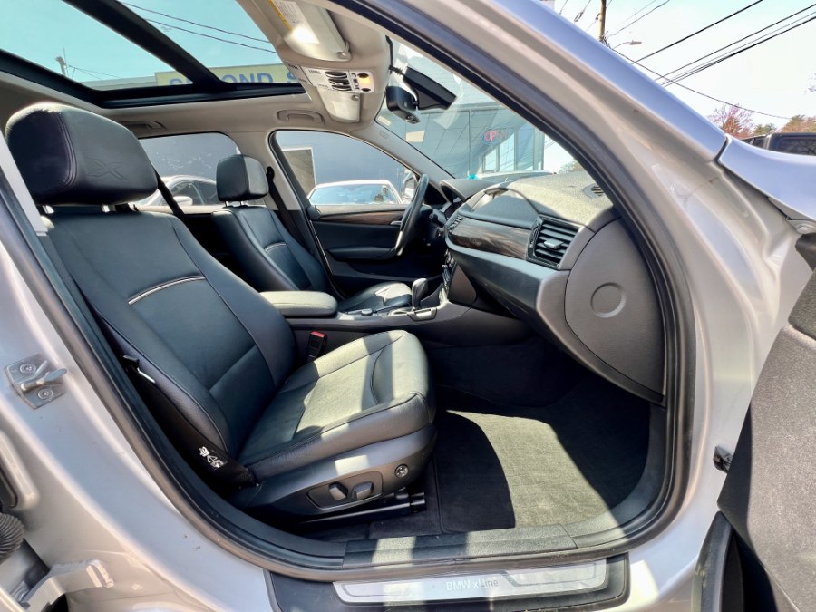 2013 BMW X1 AWD 4dr xDrive35i, available for sale in Manchester, New Hampshire | Second Street Auto Sales Inc. Manchester, New Hampshire 2013 BMW X1 AWD 4dr xDrive35i, available for sale in Manchester, New Hampshire | Second Street Auto Sales Inc. Manchester, New Hampshire