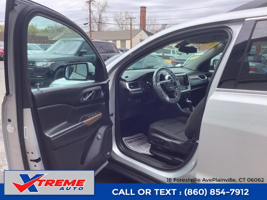 2017 GMC Acadia AWD 4dr SLE w/SLE-2, available for sale in Plainville, Connecticut | Xtreme Auto. Plainville, Connecticut 2017 GMC Acadia AWD 4dr SLE w/SLE-2, available for sale in Plainville, Connecticut | Xtreme Auto. Plainville, Connecticut