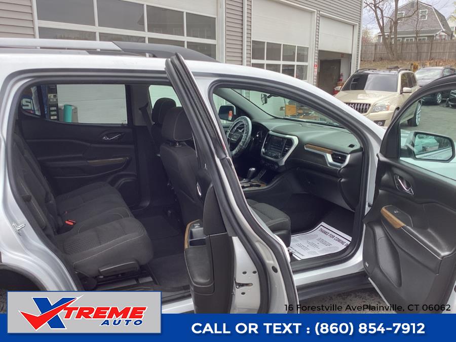 2017 GMC Acadia AWD 4dr SLE w/SLE-2, available for sale in Plainville, Connecticut | Xtreme Auto. Plainville, Connecticut 2017 GMC Acadia AWD 4dr SLE w/SLE-2, available for sale in Plainville, Connecticut | Xtreme Auto. Plainville, Connecticut