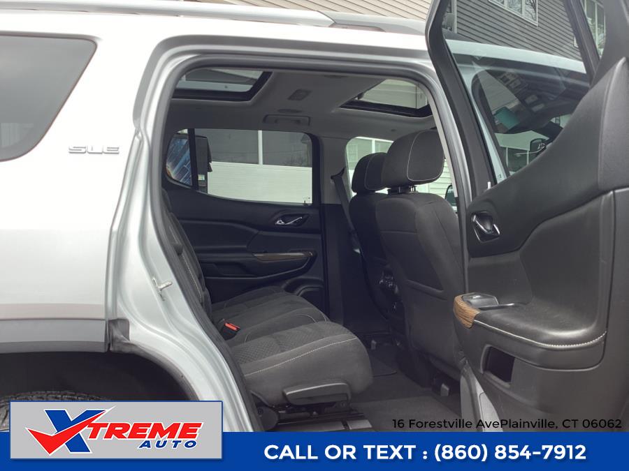 2017 GMC Acadia AWD 4dr SLE w/SLE-2, available for sale in Plainville, Connecticut | Xtreme Auto. Plainville, Connecticut 2017 GMC Acadia AWD 4dr SLE w/SLE-2, available for sale in Plainville, Connecticut | Xtreme Auto. Plainville, Connecticut
