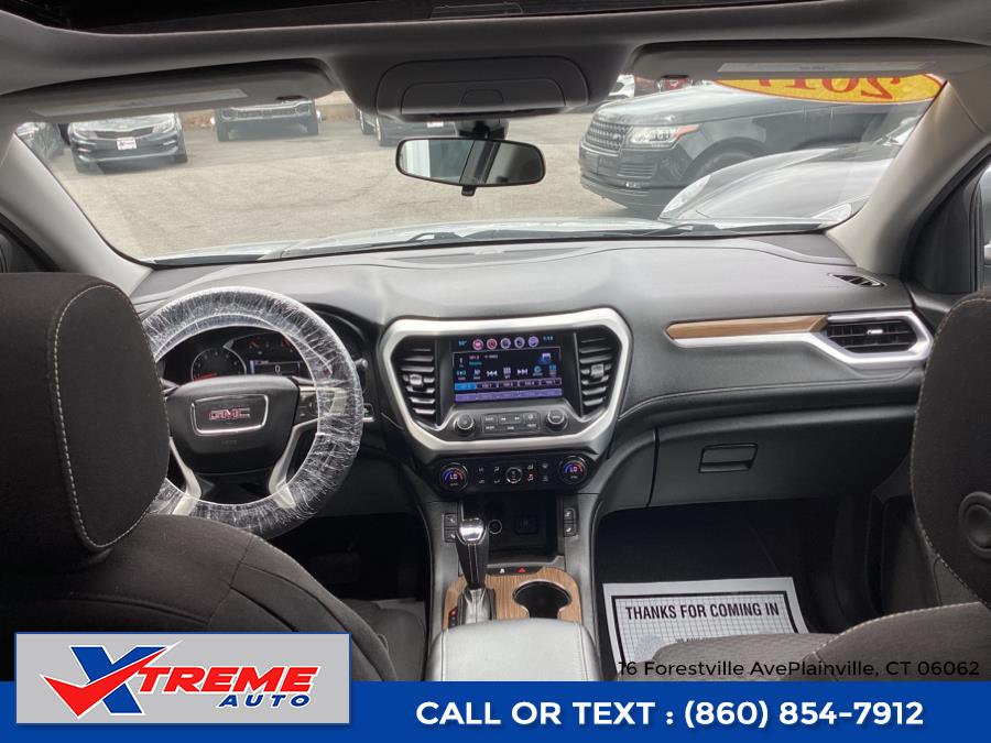 2017 GMC Acadia AWD 4dr SLE w/SLE-2, available for sale in Plainville, Connecticut | Xtreme Auto. Plainville, Connecticut 2017 GMC Acadia AWD 4dr SLE w/SLE-2, available for sale in Plainville, Connecticut | Xtreme Auto. Plainville, Connecticut