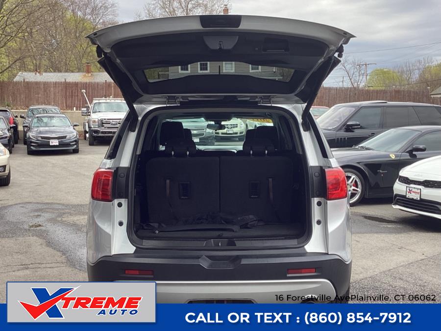 2017 GMC Acadia AWD 4dr SLE w/SLE-2, available for sale in Plainville, Connecticut | Xtreme Auto. Plainville, Connecticut 2017 GMC Acadia AWD 4dr SLE w/SLE-2, available for sale in Plainville, Connecticut | Xtreme Auto. Plainville, Connecticut