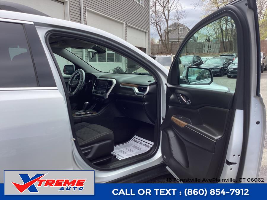 2017 GMC Acadia AWD 4dr SLE w/SLE-2, available for sale in Plainville, Connecticut | Xtreme Auto. Plainville, Connecticut 2017 GMC Acadia AWD 4dr SLE w/SLE-2, available for sale in Plainville, Connecticut | Xtreme Auto. Plainville, Connecticut