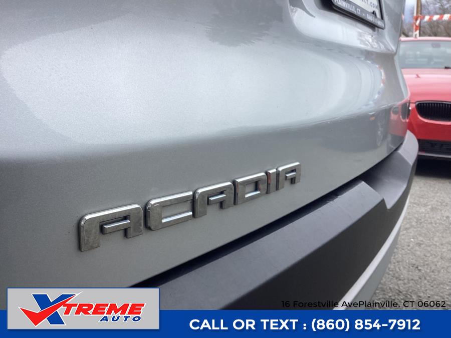2017 GMC Acadia AWD 4dr SLE w/SLE-2, available for sale in Plainville, Connecticut | Xtreme Auto. Plainville, Connecticut 2017 GMC Acadia AWD 4dr SLE w/SLE-2, available for sale in Plainville, Connecticut | Xtreme Auto. Plainville, Connecticut