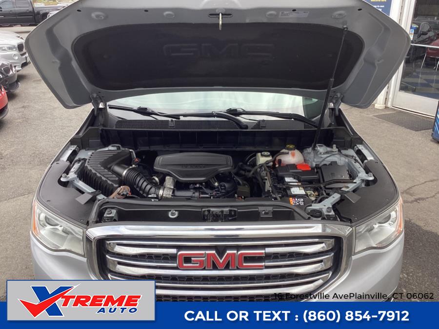 2017 GMC Acadia AWD 4dr SLE w/SLE-2, available for sale in Plainville, Connecticut | Xtreme Auto. Plainville, Connecticut 2017 GMC Acadia AWD 4dr SLE w/SLE-2, available for sale in Plainville, Connecticut | Xtreme Auto. Plainville, Connecticut