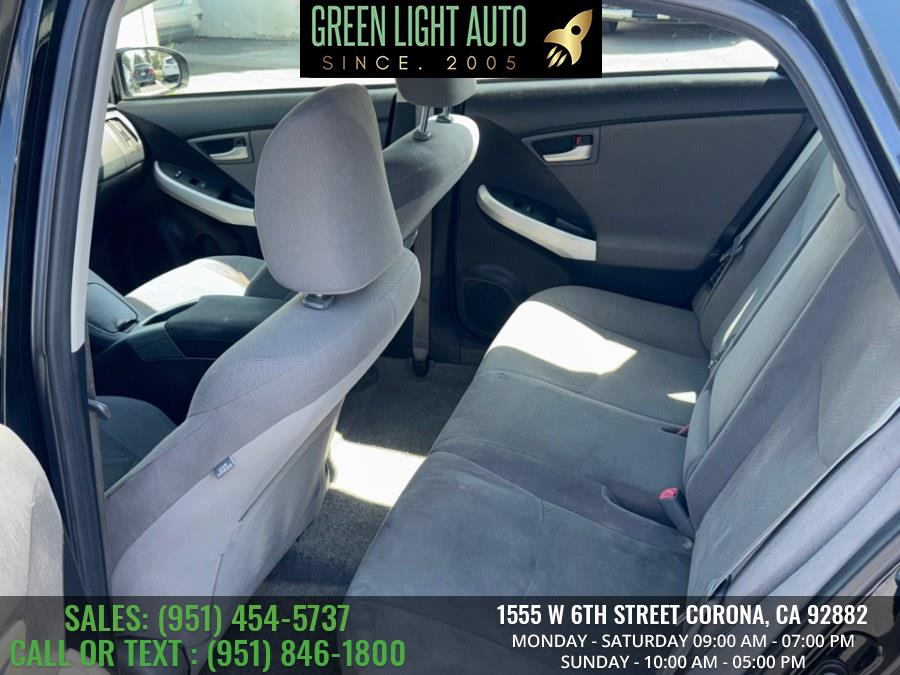 2013 Toyota Prius 5dr HB Two (Natl), available for sale in Corona, California | Green Light Auto. Corona, California 2013 Toyota Prius 5dr HB Two (Natl), available for sale in Corona, California | Green Light Auto. Corona, California
